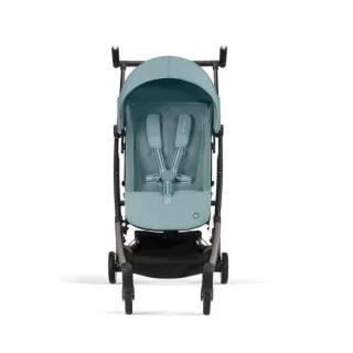 CYBEX KOLICA LIBELLE STORMY BLUE 