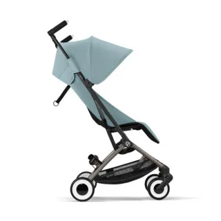 CYBEX KOLICA LIBELLE STORMY BLUE 