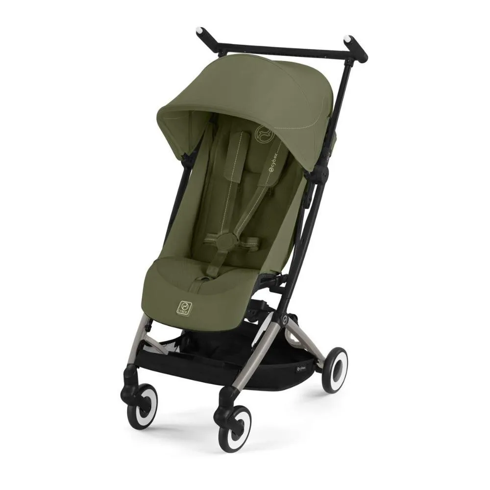 CYBEX KOLICA LIBELLE MOSS GREEN KHAKI 