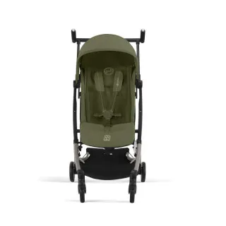 CYBEX KOLICA LIBELLE MOSS GREEN KHAKI 