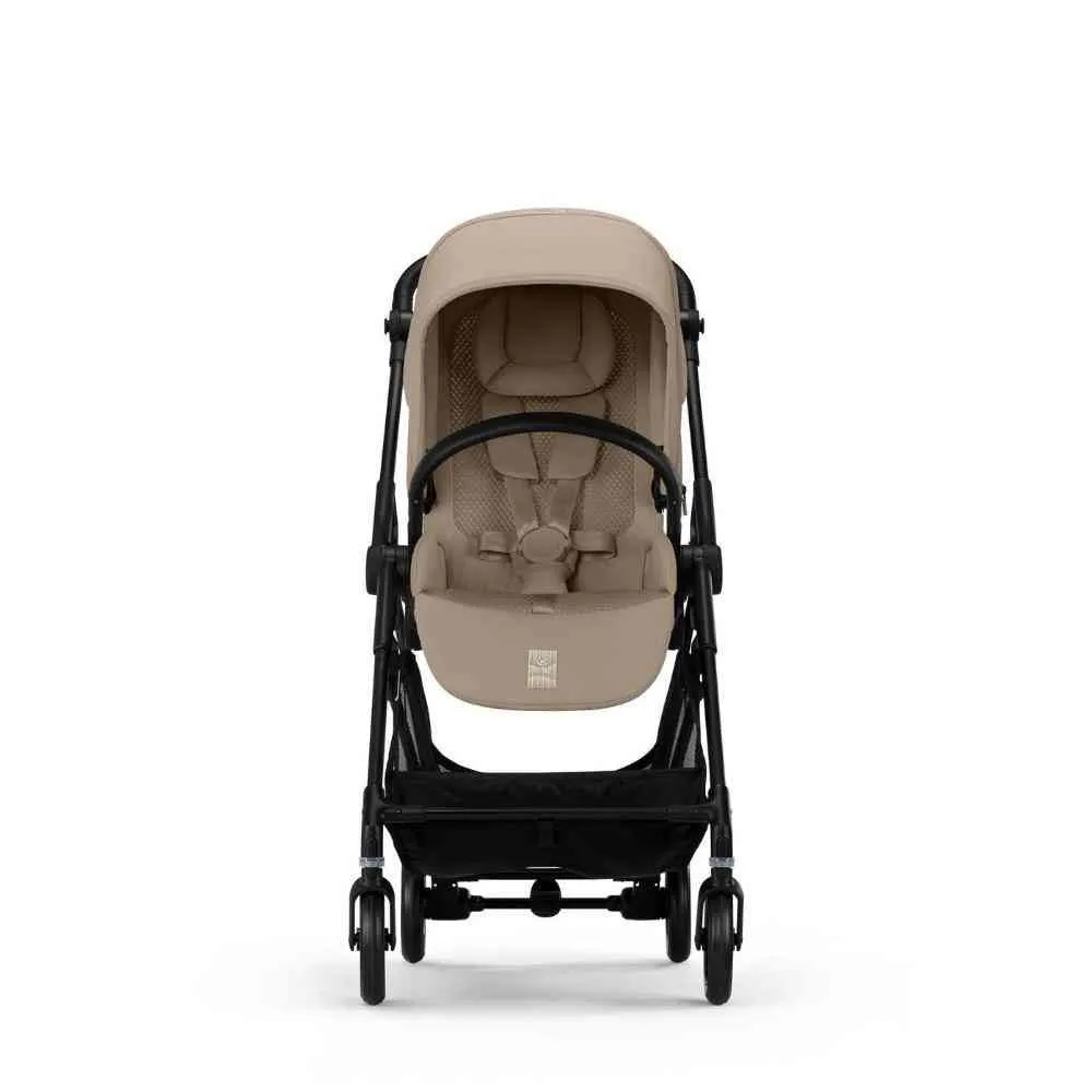 CYBEX KOLICA MELIO ALMOND BEIGE 