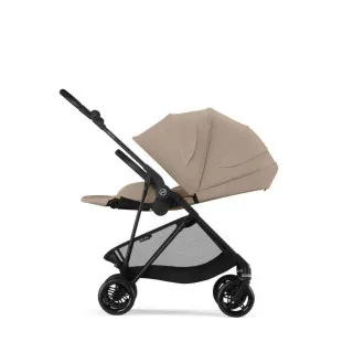 CYBEX KOLICA MELIO ALMOND BEIGE 