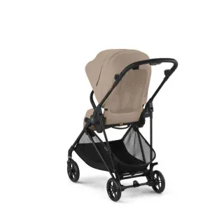 CYBEX KOLICA MELIO ALMOND BEIGE 
