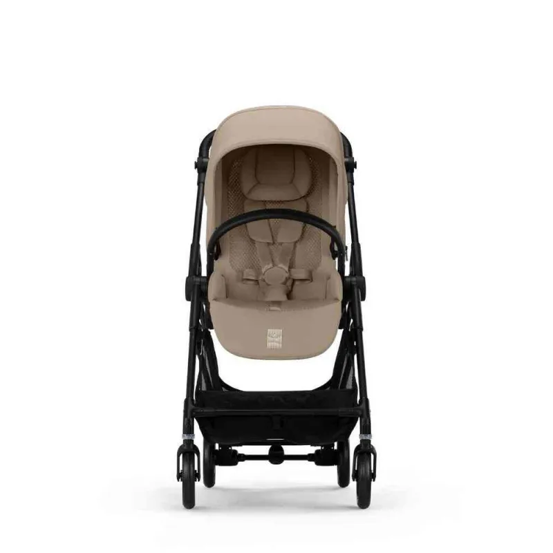 CYBEX KOLICA MELIO ALMOND BEIGE 