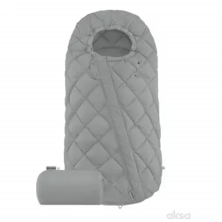 CYBEX ZIMSKA VRECA ZA KOLICA SNOGGA MID GREY 