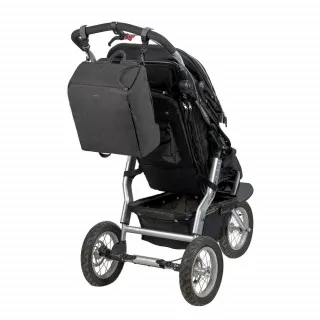 LASSIG RANAC ANTHRACITE 