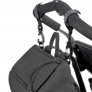 LASSIG RANAC ANTHRACITE 