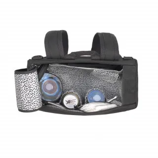 LASSIG RANAC ANTHRACITE 