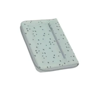 LASSIG TORBA ORGANIZATOR ZA MAME FLORAL MINT