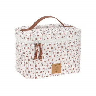 LASSIG NESESER FLOWERS WHITE 