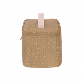 LASSIG NESESER DOTS CURRY