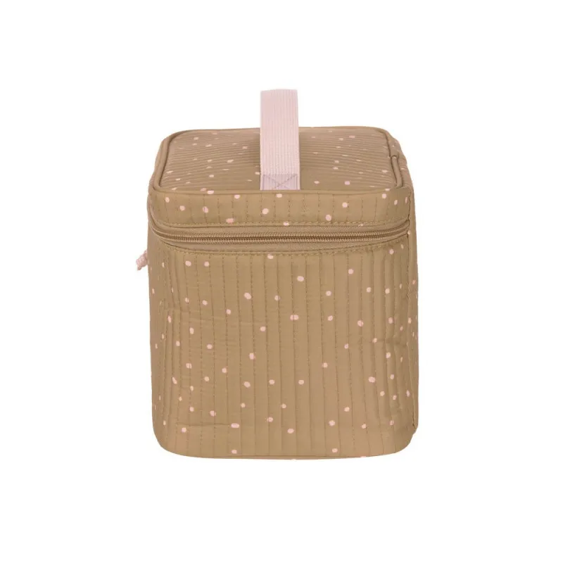 LASSIG NESESER DOTS CURRY