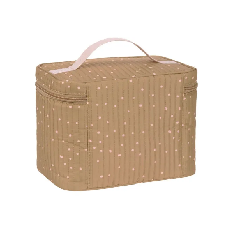 LASSIG NESESER DOTS CURRY
