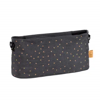 LASSIG ORGANIZATOR TORBA ZA KOLICA TRIANGLE DARK GREY