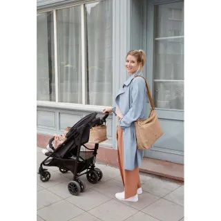 LASSIG ORGANIZATOR TORBA ZA KOLICA CAMEL