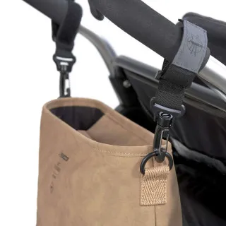 LASSIG ORGANIZATOR TORBA ZA KOLICA CAMEL