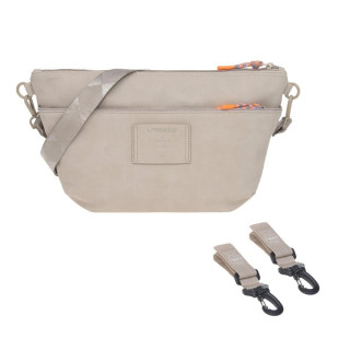 LASSIG TORBA BUGGY BUM HUMUS 