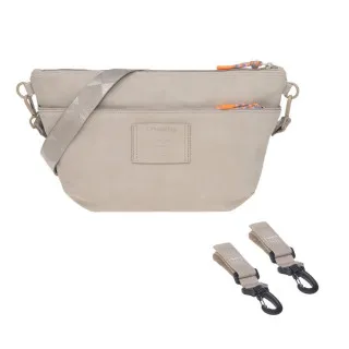 LASSIG TORBA BUGGY BUM HUMUS