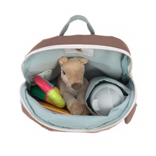 LASSIG BABY RANAC BEAVER