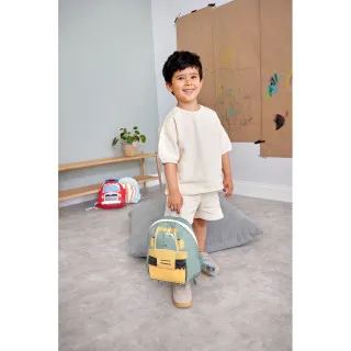 LASSIG BABY RANAC EXCAVATOR