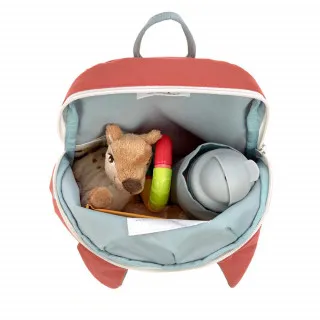 LASSIG BABY RANAC FOX