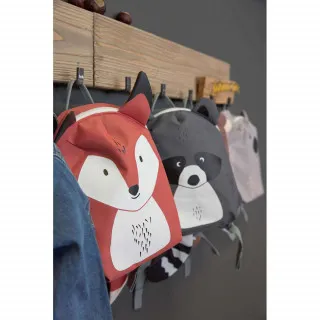 LASSIG BABY RANAC FOX