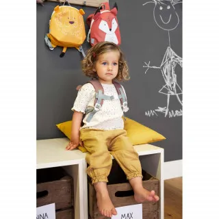 LASSIG BABY RANAC FOX