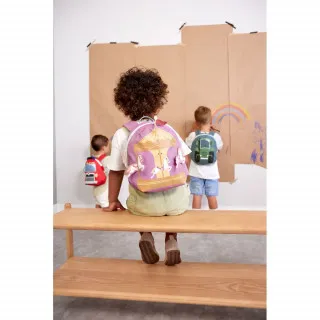 LASSIG BABY RANAC CAROUSEL