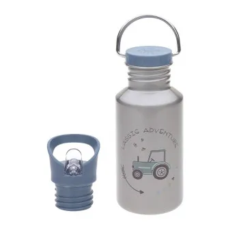 LASSIG TERMOS ADVENTURE, TRAKTOR 500ML 