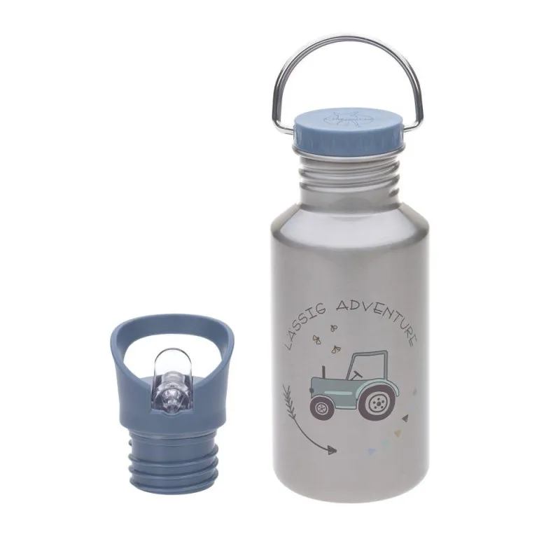 LASSIG TERMOS ADVENTURE, TRAKTOR 500ML