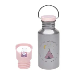 LASSIG TERMOS ADVENTURE, TENT 500ML 