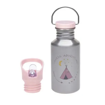 LASSIG TERMOS ADVENTURE, TENT 500ML 