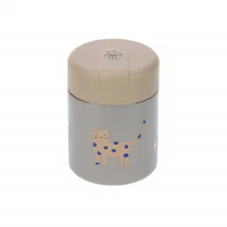 LASSIG TERMOS ZA HRANU LITTLE MATEYS ROYAL BLUE 