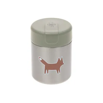 LASSIG TERMOS ZA HRANU LITTLE FOREST FOX 