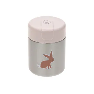 LASSIG TERMOS ZA HRANU LITTLE FOREST RABBIT