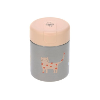 LASSIG TERMOS ZA HRANU LITTLE MATEYS SPICY ORANGE 315ML 