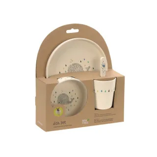 LASSIG SET ZA JELO LITTLE WATER WHALE 