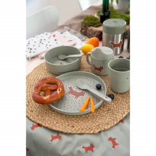 LASSIG SET ZA JELO LITTLE FOREST FOX 