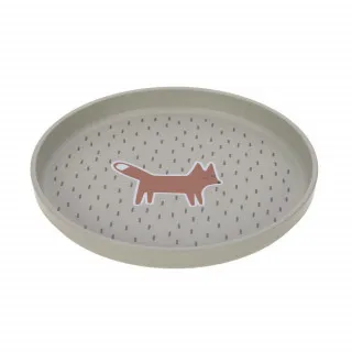 LASSIG SET ZA JELO LITTLE FOREST FOX 