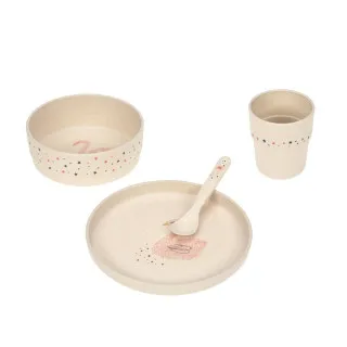 LASSIG SET ZA JELO LITTLE WATER, SWAN