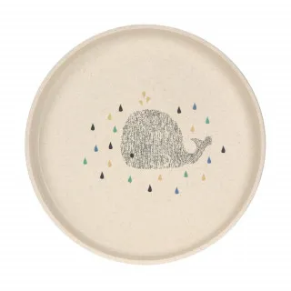 LASSIG TANJIR LITTLE WATER WHALE 
