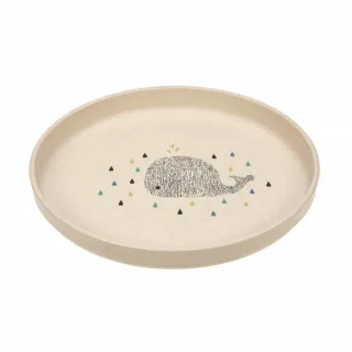 LASSIG TANJIR LITTLE WATER WHALE 
