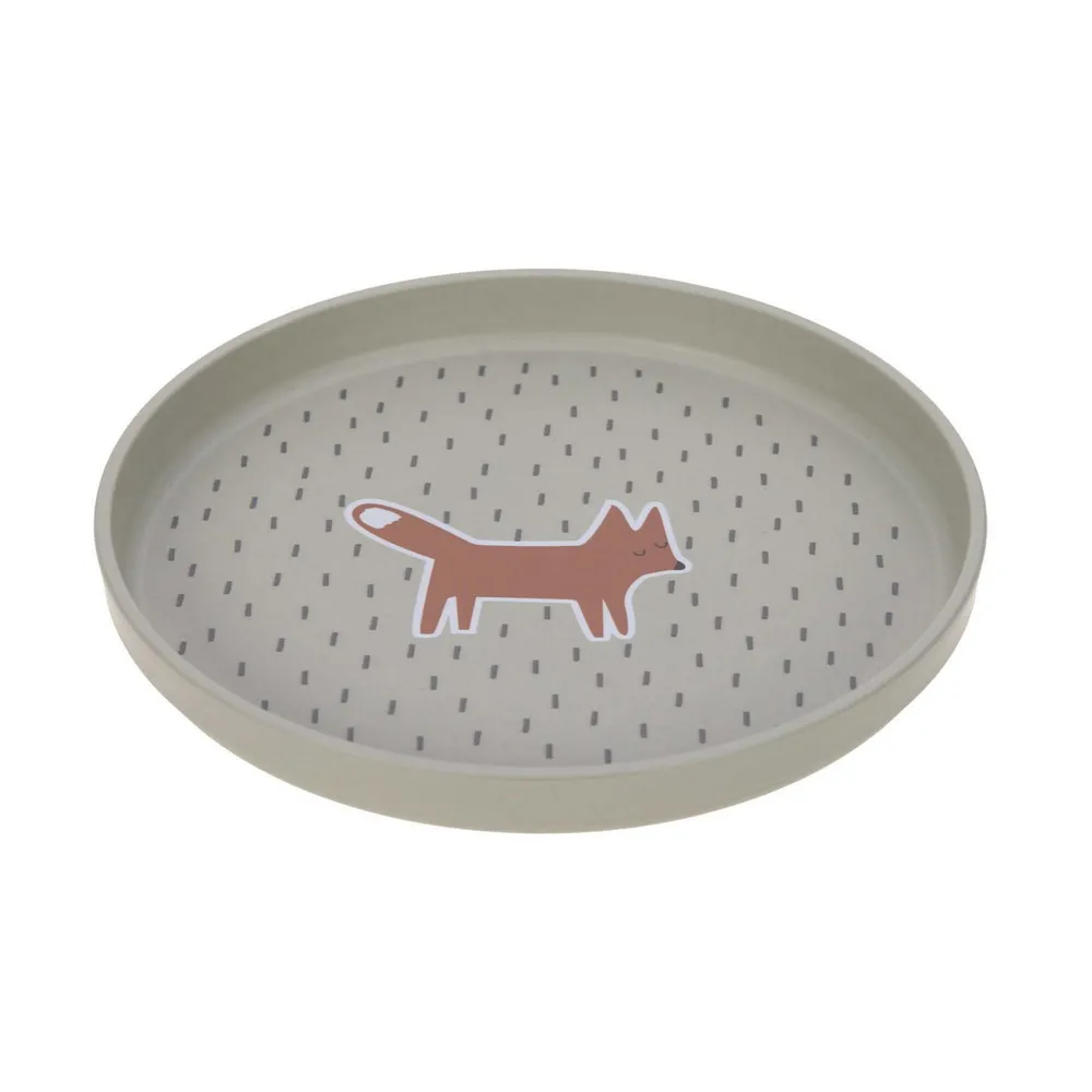 LASSIG TANJIR LITTLE FOREST FOX