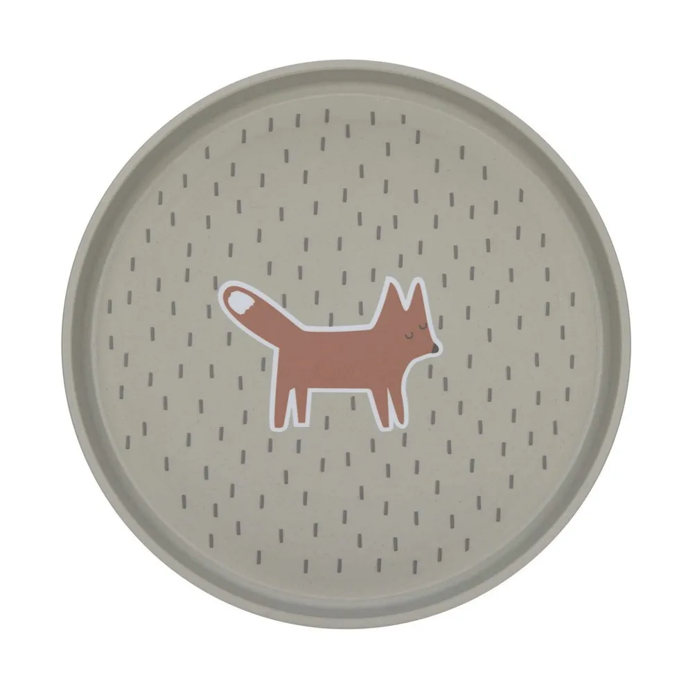 LASSIG TANJIR LITTLE FOREST FOX