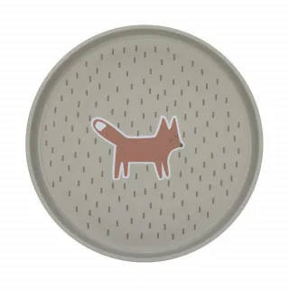 LASSIG TANJIR LITTLE FOREST FOX