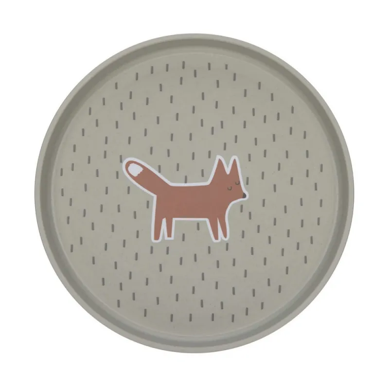 LASSIG TANJIR LITTLE FOREST FOX
