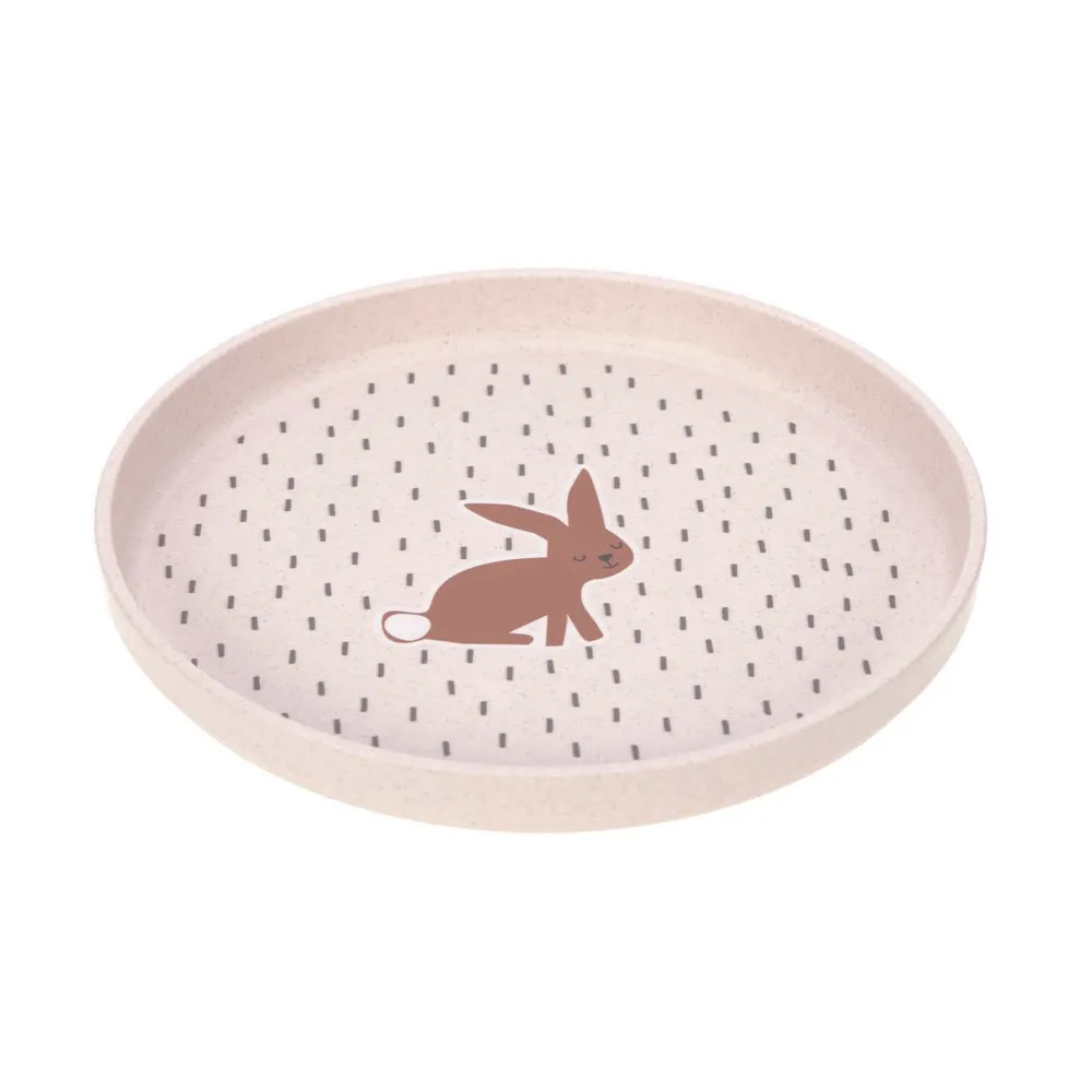 LASSIG TANJIR LITTLE FOREST RABBIT