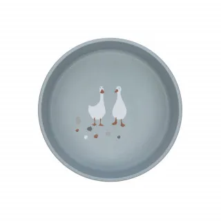 LASSIG CINIJA TINY FARMER SHEEP GOOSE BLUE
