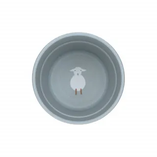 LASSIG CASA TINY FARMER SHEEP GOOSE BLUE