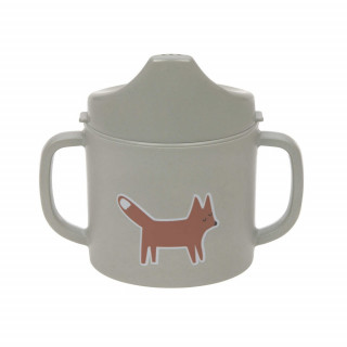 LASSIG CASA SA TVRDIM PISKOM LITTLE FOREST FOX